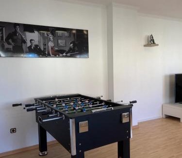 Disteln Apartment | Wohnglück 5