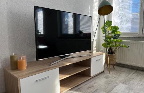 Pulsnitz Apartment | Wohnperle*Carré Charlott* 5