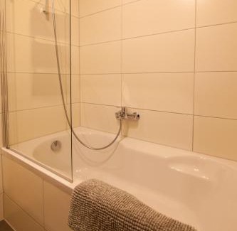 Leuben Apartment | Wohnperle Leubener Stübchen