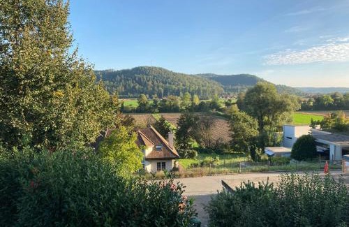 Suhr Apartment | Wohnresidenz Casa Fortuna