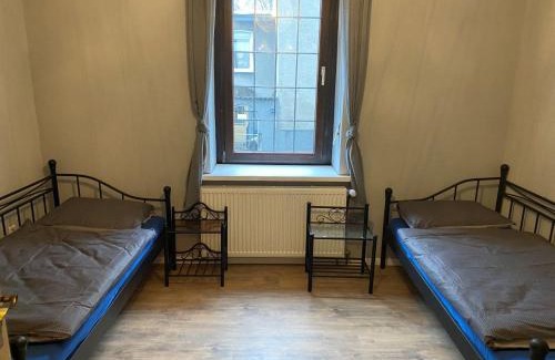 Herne Apartment | Wohnsol Apartments und Gästezimmer