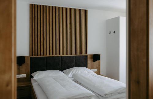 Illmitz Apartment | Wohnstube Familie Forauer