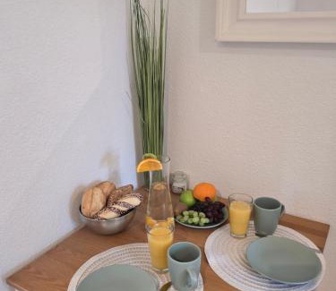 Meissen Apartment | WohnTraum an der Triebisch