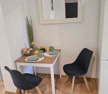 Meissen Apartment | WohnTraum an der Triebisch