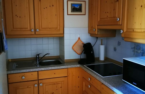 Mitterbach Apartment | Wohnung 06