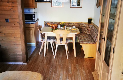 Mitterbach Apartment | Wohnung 06