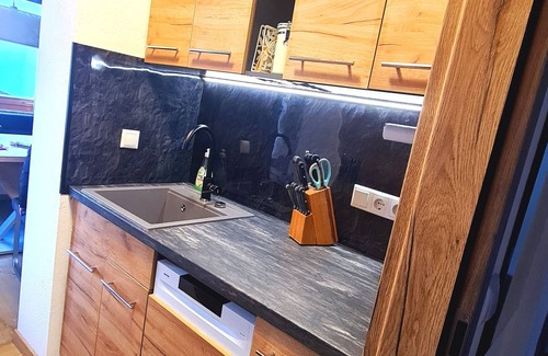 Berchtesgaden Apartment | Wohnung 1 Haus Marienblick