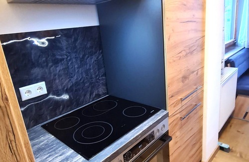 Berchtesgaden Apartment | Wohnung 1 Haus Marienblick
