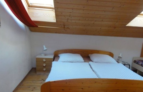 Schoenberg Apartment | Wohnung 2. OG - Freyung, Ferienwohnung Sonnenschein
