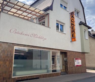 Oberwesel Apartment | Wohnung 51