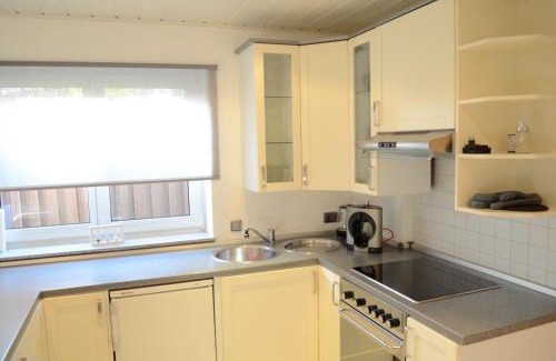 Philippshospital Apartment | Wohnung Ahorn