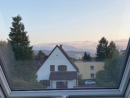 Klagenfurt am Woerthersee Apartment | Wohnung am Spitalberg