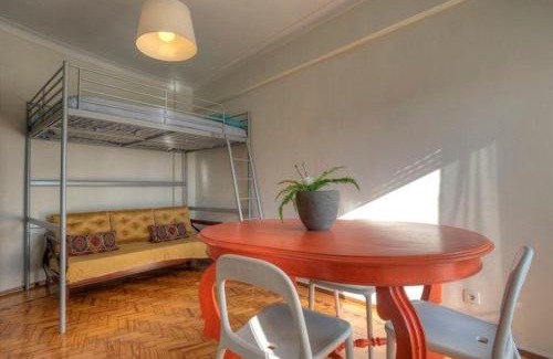 Alfama Apartment | Wohnung "Apolonia7" mit Blick auf das Wasser