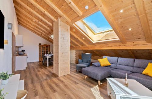 Gaißach Apartment | Wohnung Brauneck