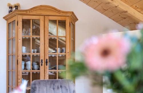 Gaißach Apartment | Wohnung Brauneck