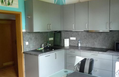 Hohenhameln Apartment | Wohnung "Doppelspitze"