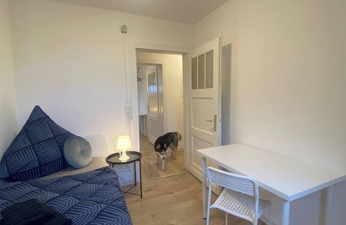 Pellenz Apartment | Wohnung für 2 Gäste in Andernach