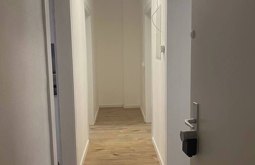 Pellenz Apartment | Wohnung für 2 Gäste in Andernach