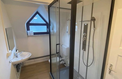 Pellenz Apartment | Wohnung für 2 Gäste in Andernach