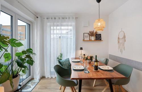 Pfaffing Apartment | Wohnung Familienglück Nähe München