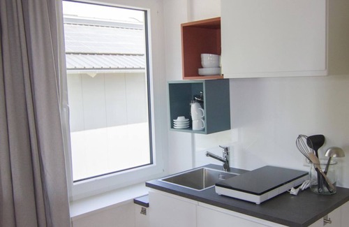 Wangen im Allgaeu Apartment | Wohnung Franz - Haus "balthasar"