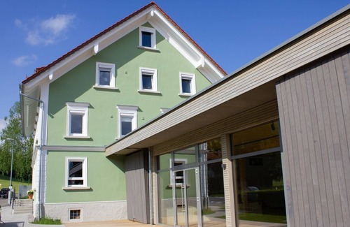 Wangen im Allgaeu Apartment | Wohnung Franz - Haus "balthasar"