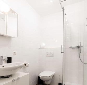 Ludwigsvorstadt Apartment | Wohnung im Herzen Münchens