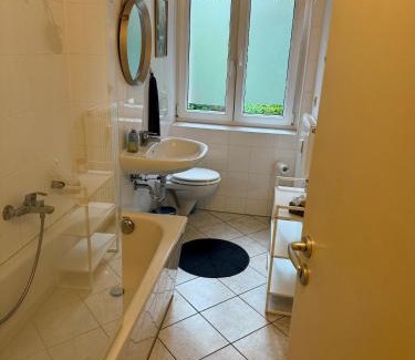 Suedvorstadt Apartment | Wohnung im Herzen von Leipzig No2
