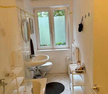 Suedvorstadt Apartment | Wohnung im Herzen von Leipzig No2