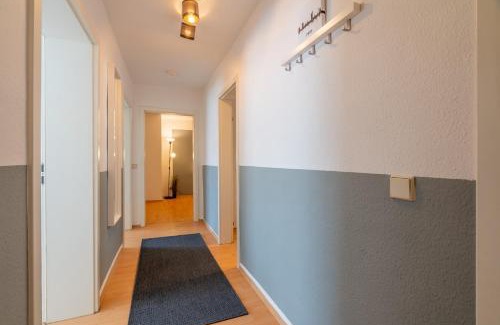 Suedvorstadt Apartment | Wohnung im Herzen von Leipzig No2