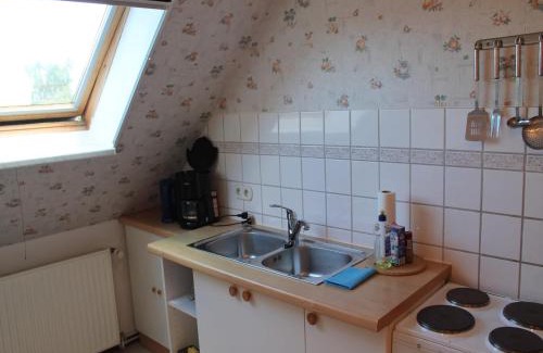 Beckerwitz Apartment | Wohnung in Beckerwitz nahe der Ostsee, cleaning included