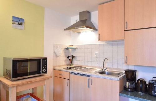 Kalkhorst Apartment | Wohnung in Elmenhorst nahe Ostseestrand