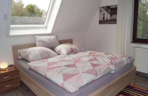 Frankenberg Apartment | Wohnung in Frankenberg für Radfahrer