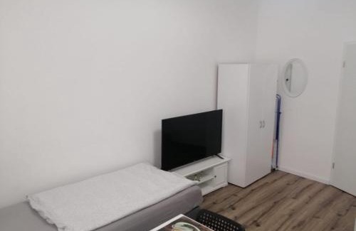 Kalk Apartment | Wohnung in Köln 1B