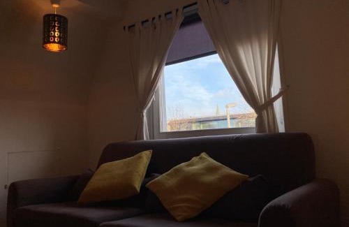 Altstadt Apartment | Wohnung in Lüneburg