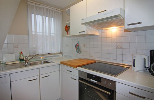Petersdorf Apartment | Wohnung in Petersdorf mit Garten