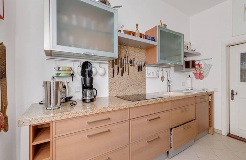 Riedenburg House | Wohnung in Riedenburg nahe Schloss Rosenburg
