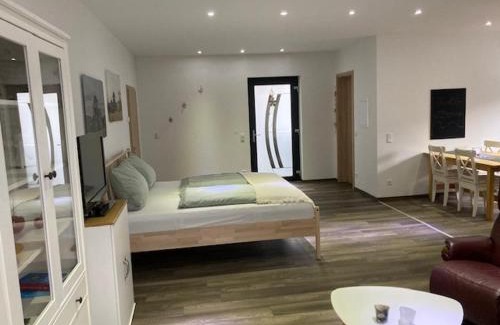 Schalkenbach Apartment | Wohnung in Schalkenbach-Vinxt