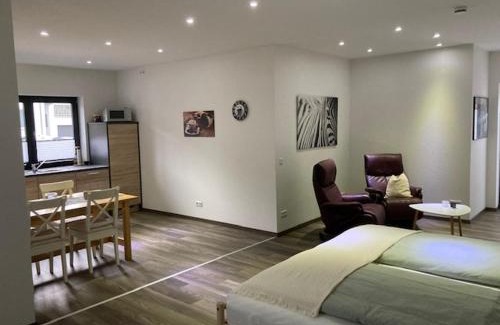 Schalkenbach Apartment | Wohnung in Schalkenbach-Vinxt