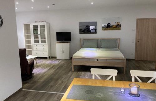 Schalkenbach Apartment | Wohnung in Schalkenbach-Vinxt