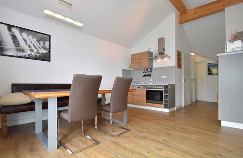 Ortsmitte Apartment | Wohnung in Willingen am Ettelsberg Skilift