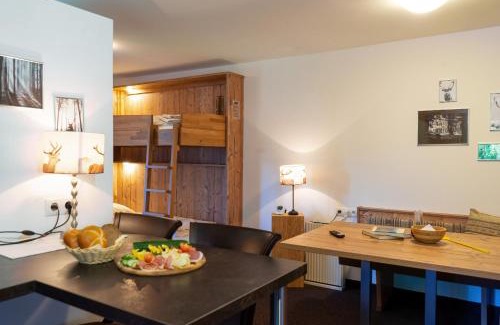Navis Apartment | Wohnung Kreuzjoch 142- Naviser Huette
