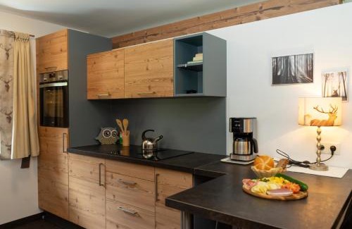 Navis Apartment | Wohnung Kreuzjoch 142- Naviser Huette