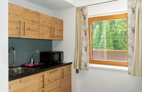 Navis Apartment | Wohnung Kreuzjoch 142- Naviser Huette