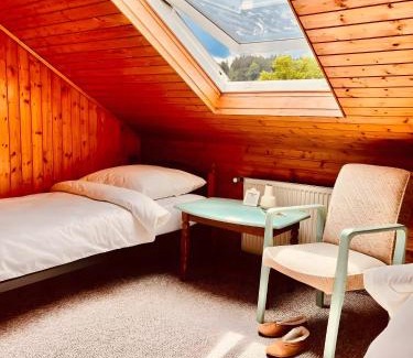 Fellen Apartment | Wohnung Magda