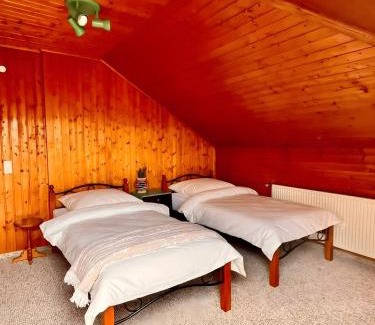 Fellen Apartment | Wohnung Magda