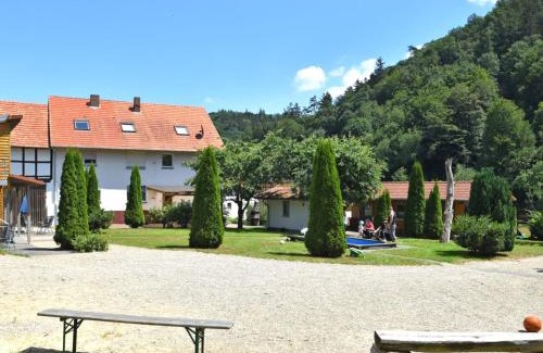 Bad Wildungen Apartment | Wohnung mit eigener Terrasse in Hüddingen