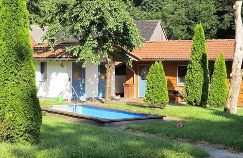 Bad Wildungen Apartment | Wohnung mit eigener Terrasse in Hüddingen