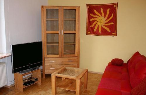 Bad Wildungen Apartment | Wohnung mit eigener Terrasse in Hüddingen