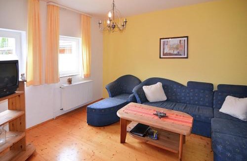 Bad Wildungen Apartment | Wohnung mit eigener Terrasse in Hüddingen